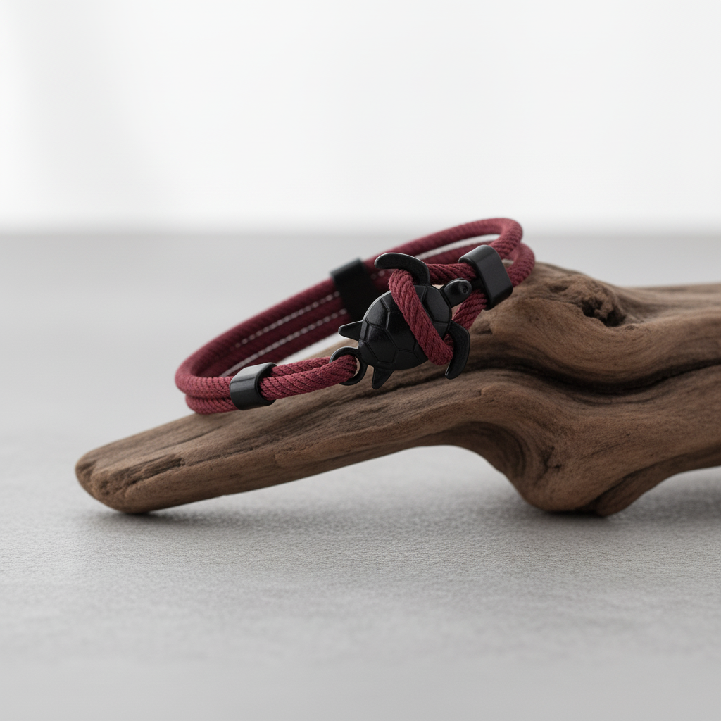 Bracelet of Bravery