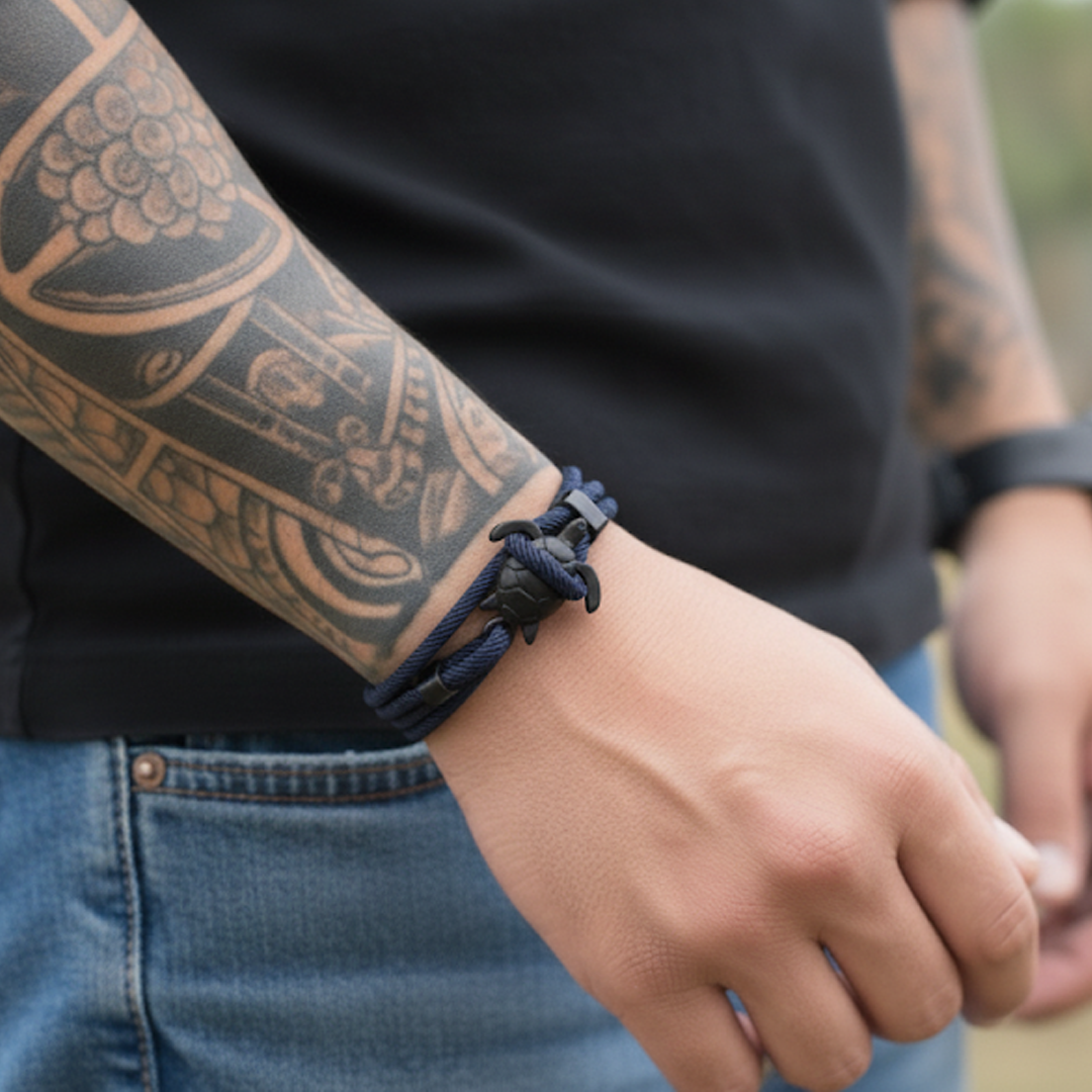 Bracelet of Unity