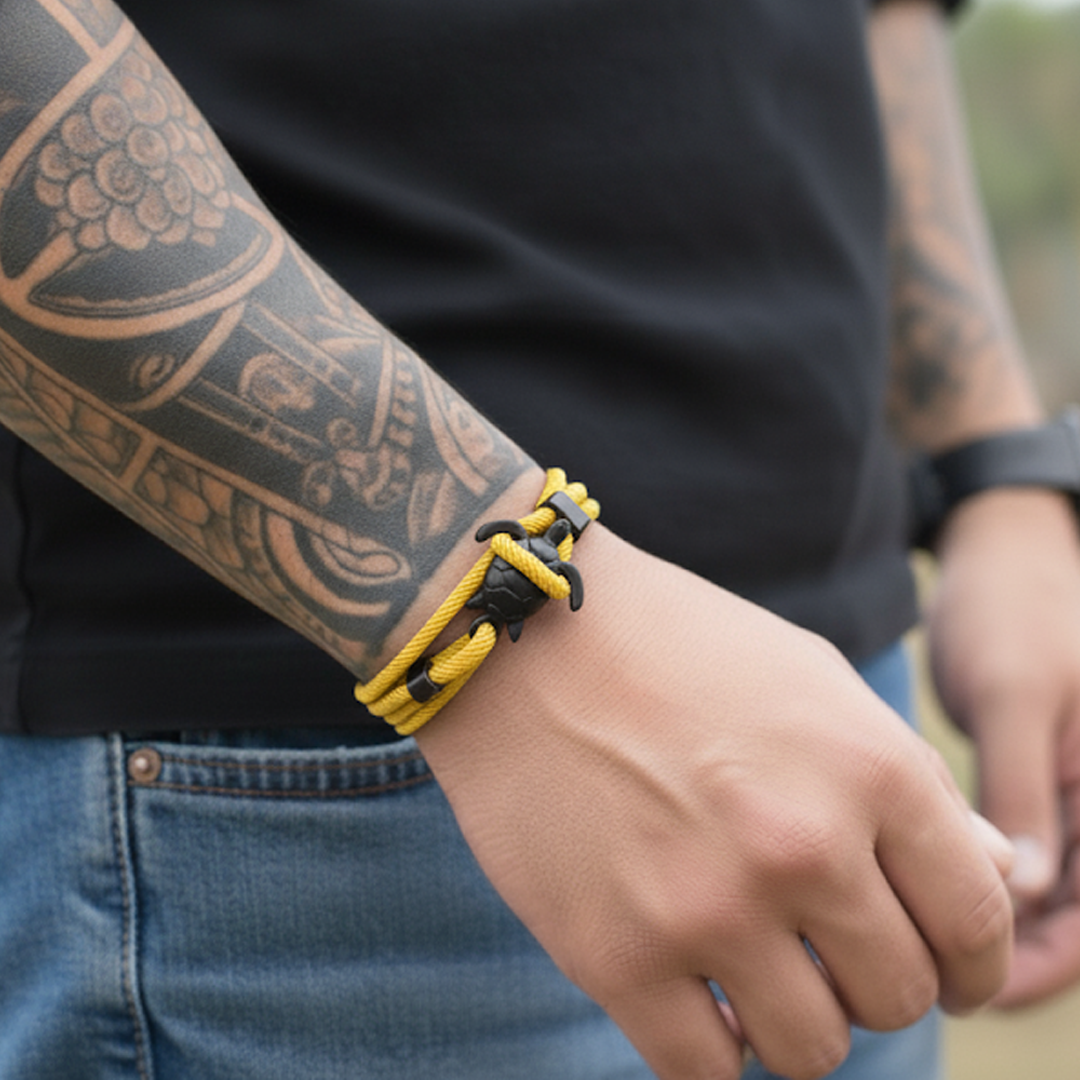 Bracelet of Sovereignty