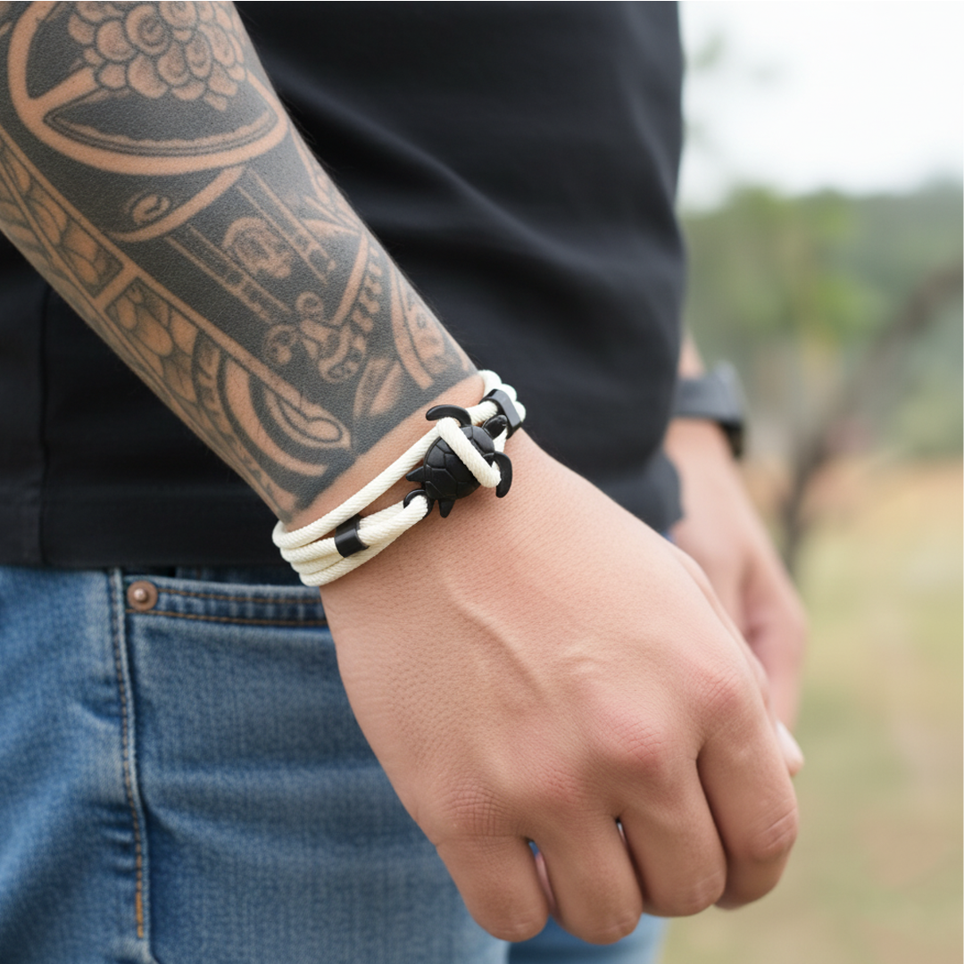Bracelet of Purity